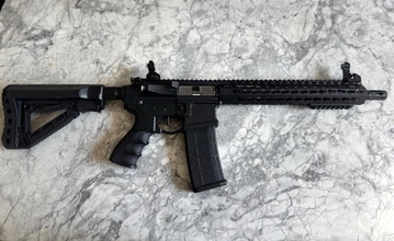 Image for CM16 SRL | G&G | AEG