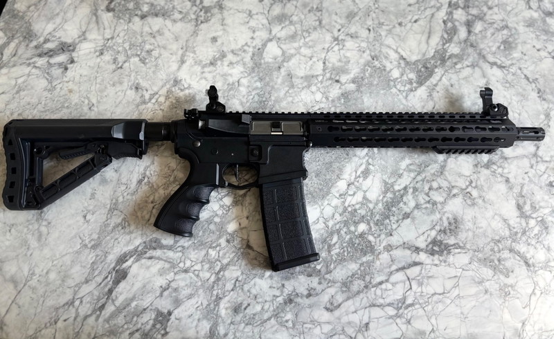 Bild 1 für CM16 SRL | G&G | AEG