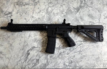 Bild 2 für CM16 SRL | G&G | AEG