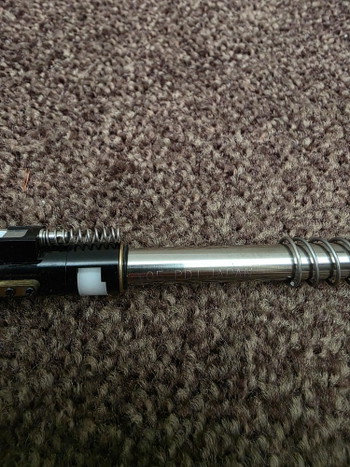 Bild 3 für Mtw forged 10