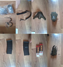 Imagen para Airsoft mat