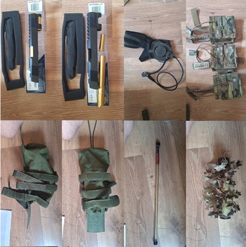 Imagen 2 de Airsoft mat