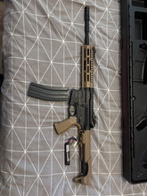 Afbeelding van CM16 raider L 2.0E