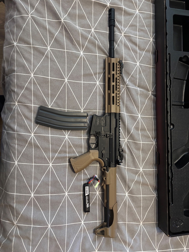 Afbeelding 1 van CM16 raider L 2.0E