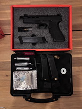 Imagen para Secutor Gladius 17 CO2