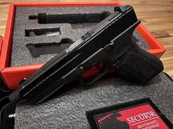 Imagen 2 de Secutor Gladius 17 CO2