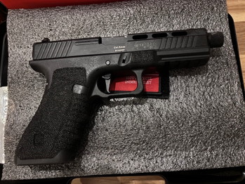 Imagen 3 de Secutor Gladius 17 CO2