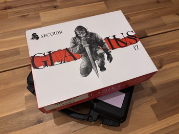 Imagen 9 de Secutor Gladius 17 CO2