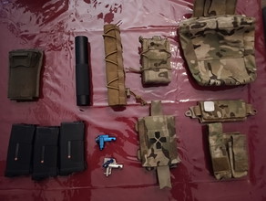 Bild für Kast opruiming.