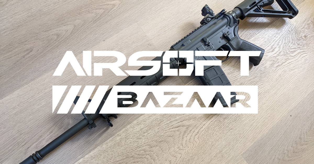 Beta Project Magpul PTS M4 / M16 75 rd. AEG Mid Capacity P