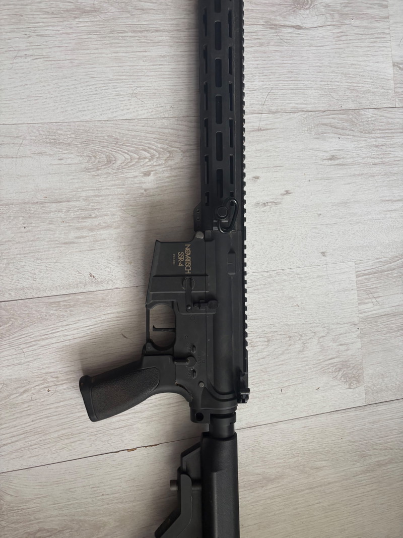 Imagen 1 de Novritsch SSR4