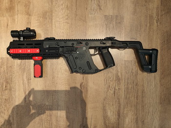 Image 5 for Complete Goedwerkende Krytac Kriss Vector Te Koop