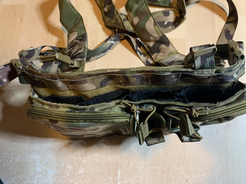 Image 2 for Viper VX Buckle Up Ready Rig Multicam