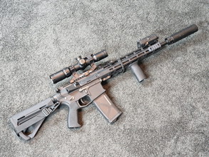 Bild für Arcturus M4 Compleet