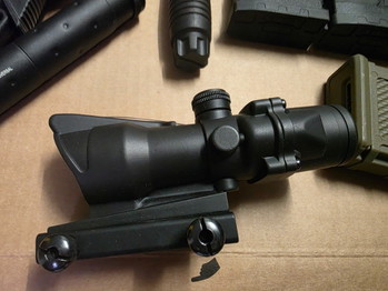 Image 2 for Acog, magazijn, etc