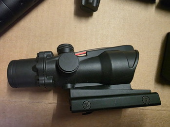 Image 3 for Acog, magazijn, etc