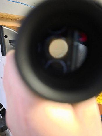 Image 4 for Acog, magazijn, etc