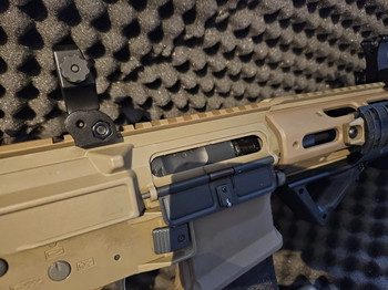 Image 5 pour Ares Amoeba M4 Honey  Badger incl EFCS Program unit