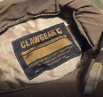 Image 2 for Claw Gear Sniper Boonie Hat in Multicam - Maat 60