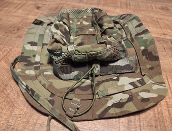 Image 3 pour Claw Gear Sniper Boonie Hat in Multicam - Maat 60