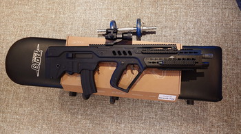 Imagen 2 de S&T TS21 EBB TAVOR