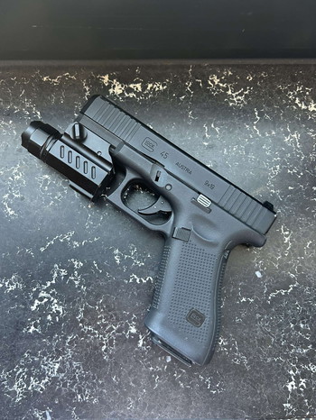 Image 2 for GLOCK 45 GEN 5 GBB