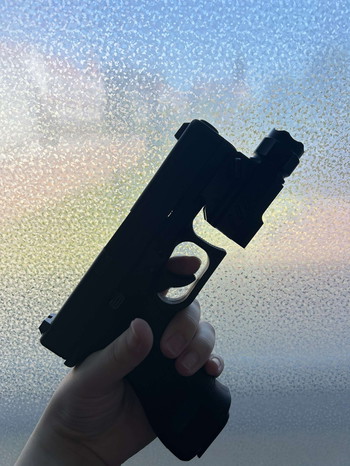 Image 3 for GLOCK 45 GEN 5 GBB