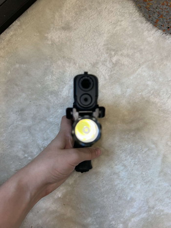 Image 4 for GLOCK 45 GEN 5 GBB