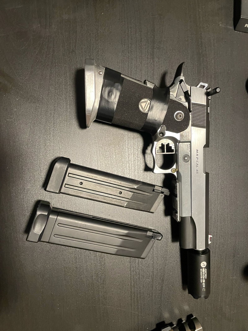Image 1 pour Tokyo Marui OPS MRP