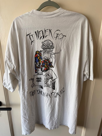 Image 3 pour Forward observation group shirt XL