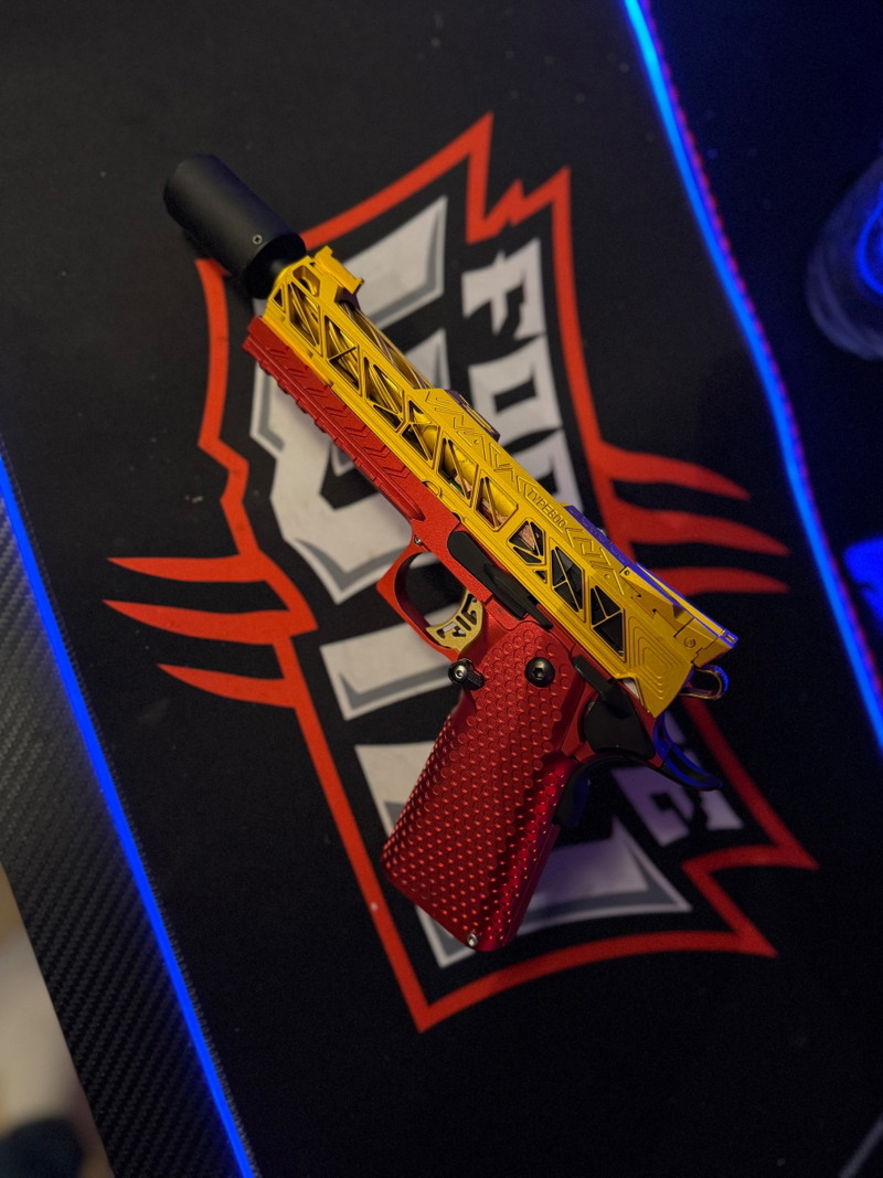 Image 1 for Tokyo Marui Hi-Capa 5.1