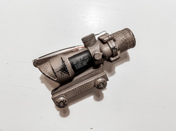 Afbeelding 2 van ACOG TA31