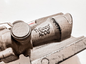 Afbeelding 3 van ACOG TA31