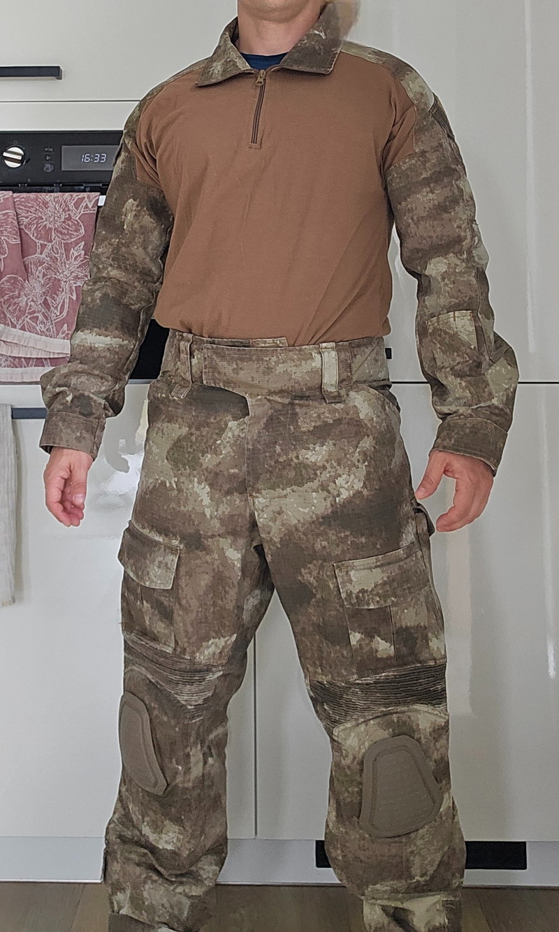 Imagen 1 de Invader gear