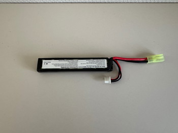 Imagen 2 de Gens ace 7.4V 1000mAh met adapter voor T-Deans