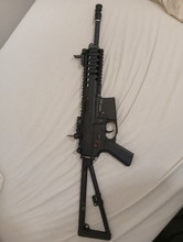Afbeelding van Umarex elite force PDW 6-35