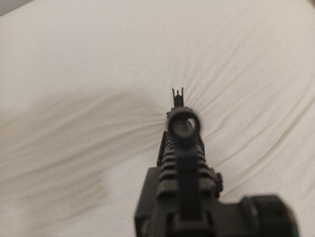Afbeelding 3 van Umarex elite force PDW 6-35