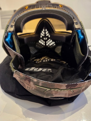Image 2 for Dye i5 camo