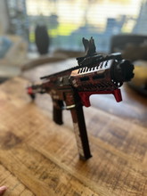 Image for G&G ARP 9 Deadpool