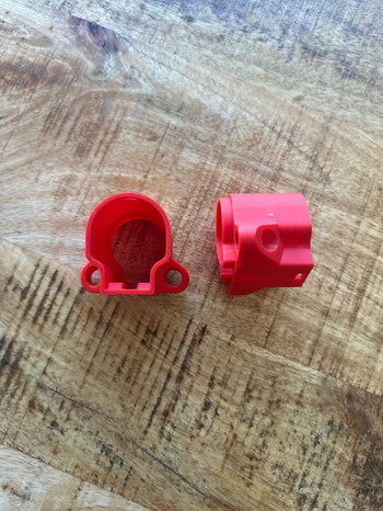Image 5 for G&G ARP 9 Deadpool