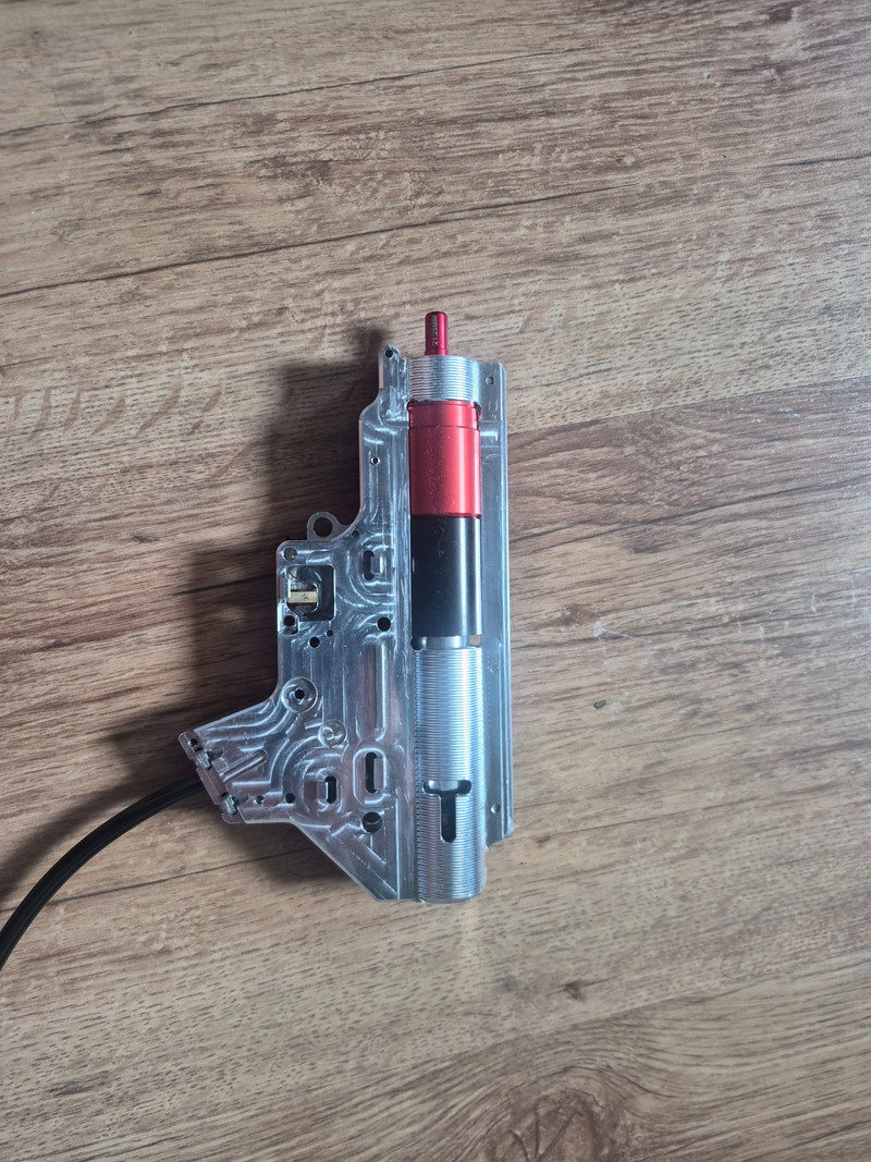 Imagen 1 de Mancraft pdik v3 rev3