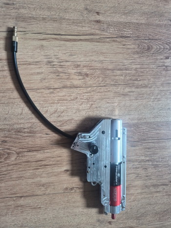 Image 2 pour Mancraft pdik v2 rev3