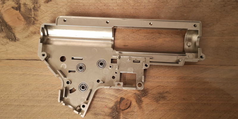 Image 1 pour Ultimate Gearbox V2