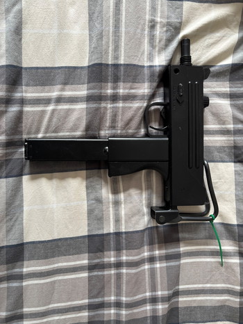 Image 2 pour HFC MAC-10