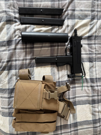 Image 3 pour HFC MAC-10