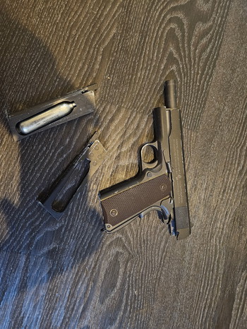 Image 2 for Colt 1911 GBB