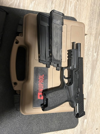 Image 2 for Pro force p320 m17