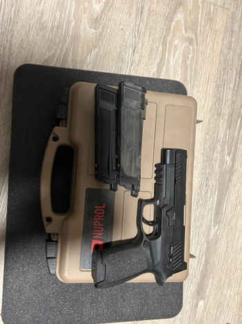 Image 3 for Pro force p320 m17