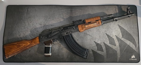Afbeelding van GHK AKM V2