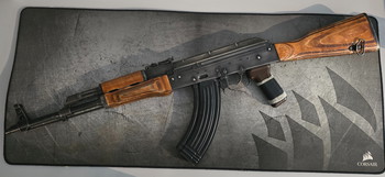 Afbeelding 2 van GHK AKM V2